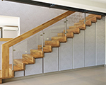 Construction et protection de vos escaliers par Escaliers Maisons à Montigny-les-Arsures
